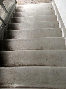 Treppe