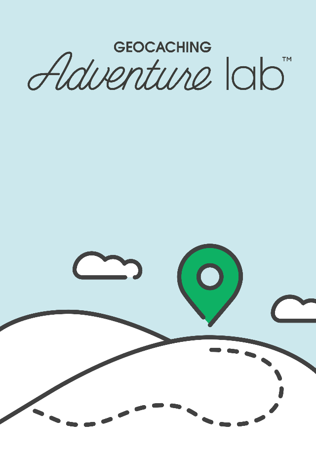 Adventure Lab App: Start